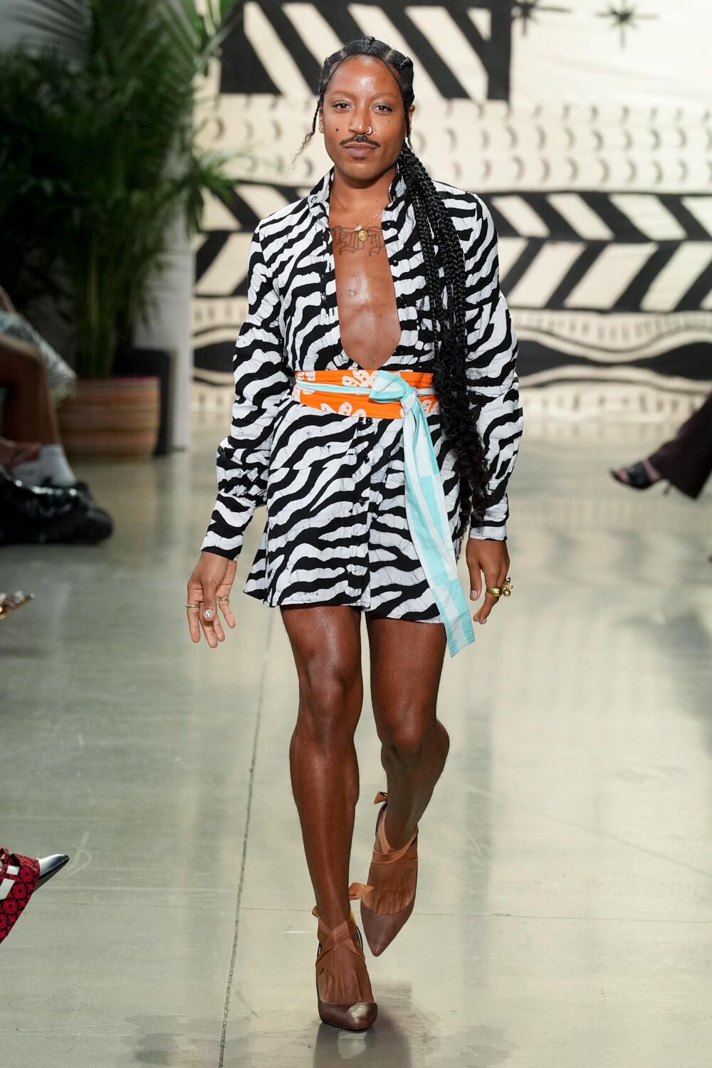 Studio 189 Spring 2023 Fashion Show