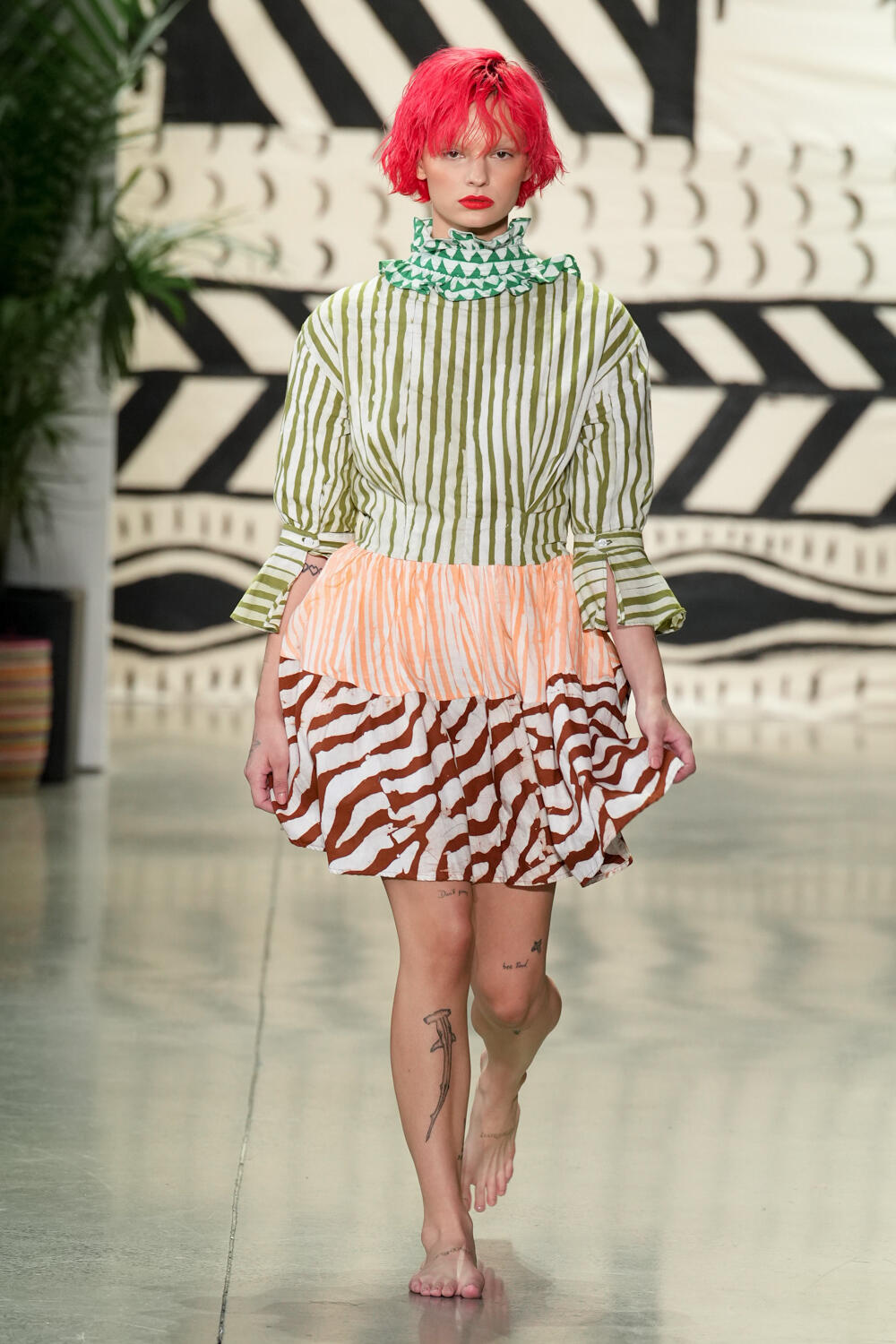 Studio 189 Spring 2023 Fashion Show