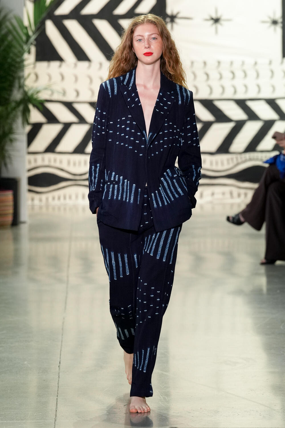 Studio 189 Spring 2023 Fashion Show