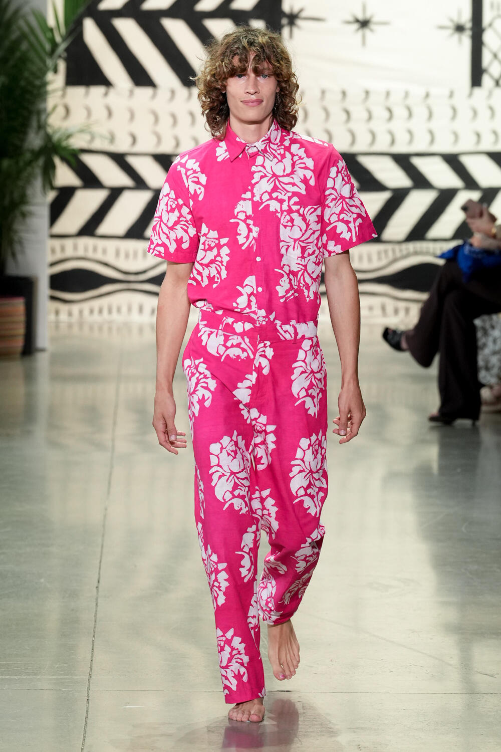 Studio 189 Spring 2023 Fashion Show