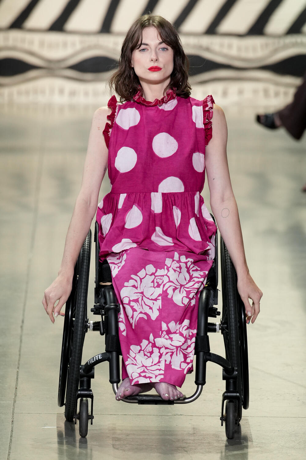 Studio 189 Spring 2023 Fashion Show