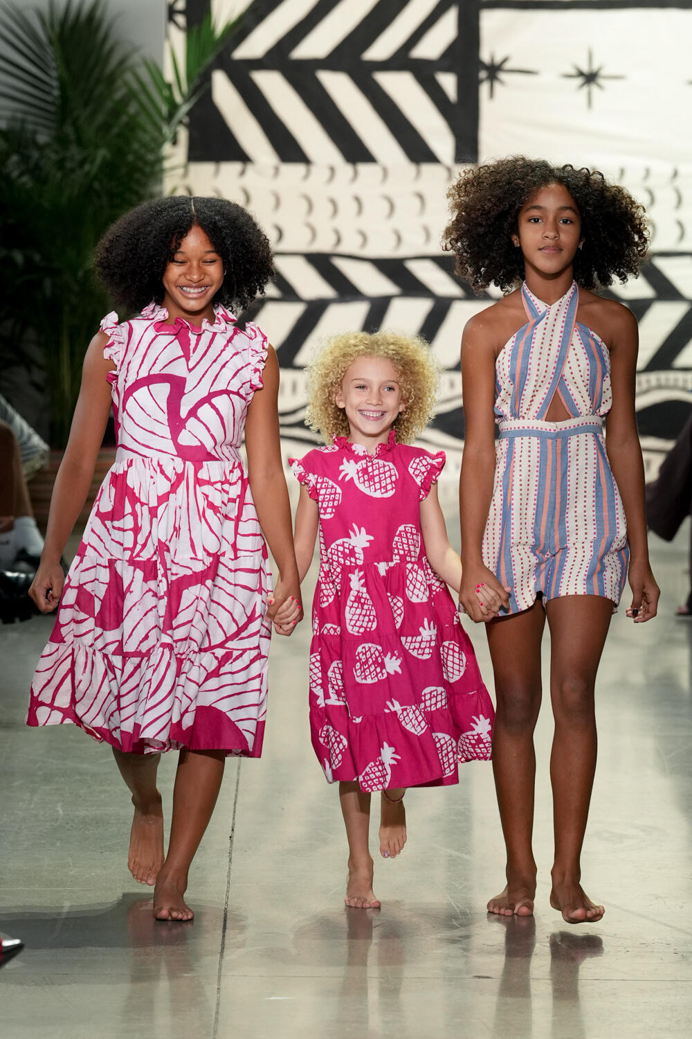 Studio 189 Spring 2023 Fashion Show