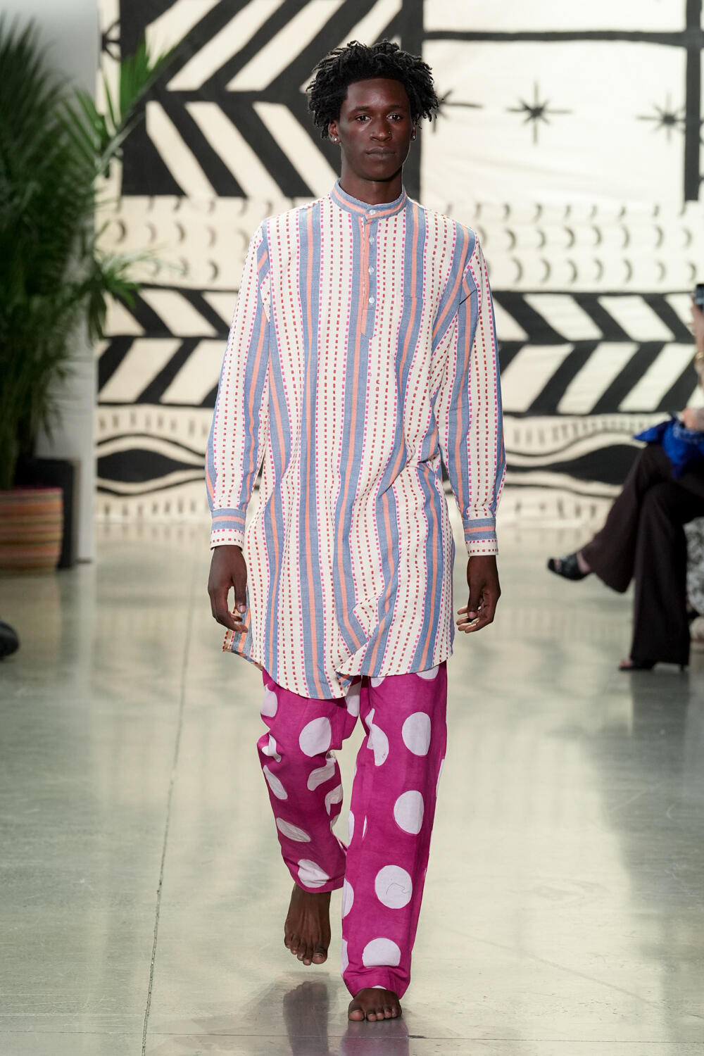 Studio 189 Spring 2023 Fashion Show
