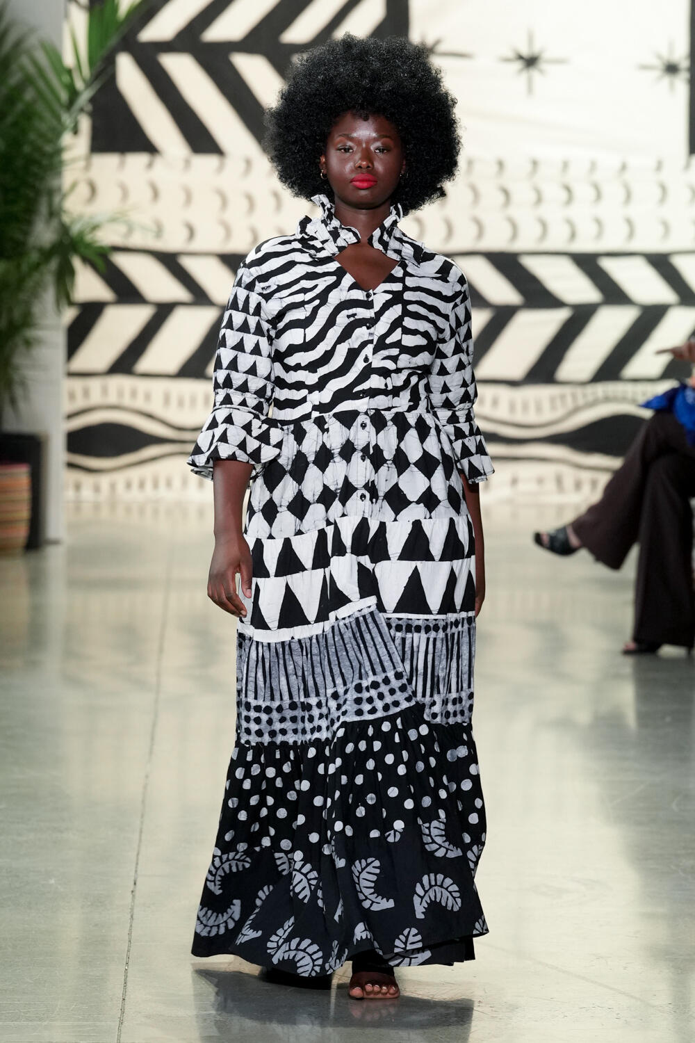 Studio 189 Spring 2023 Fashion Show