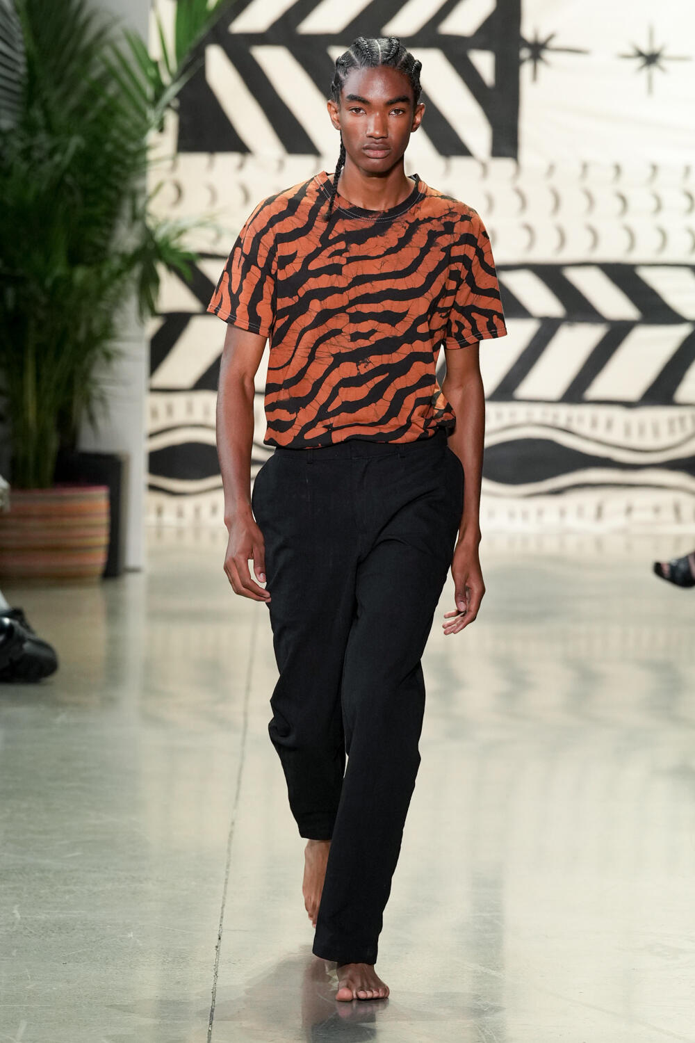 Studio 189 Spring 2023 Fashion Show
