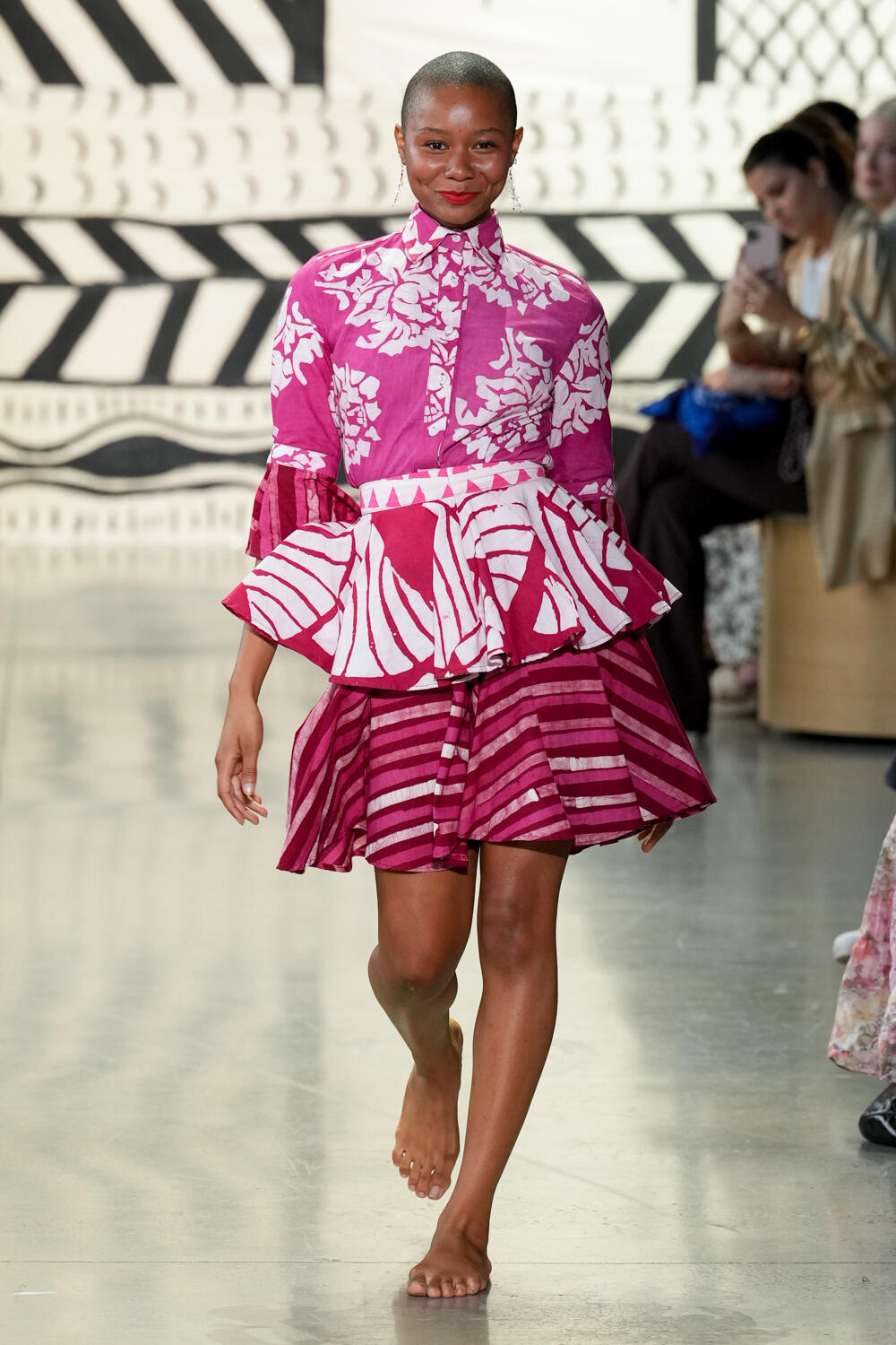 Studio 189 Spring 2023 Fashion Show