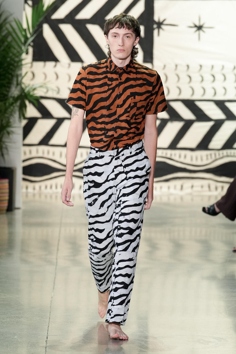 Studio 189 Spring 2023 Fashion Show