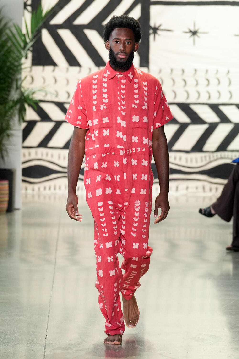 Studio 189 Spring 2023 Fashion Show