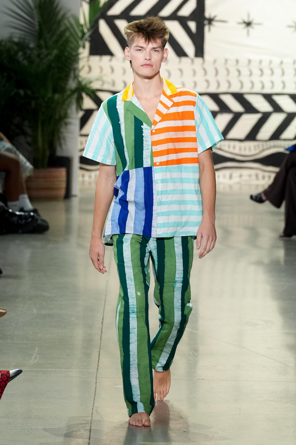 Studio 189 Spring 2023 Fashion Show