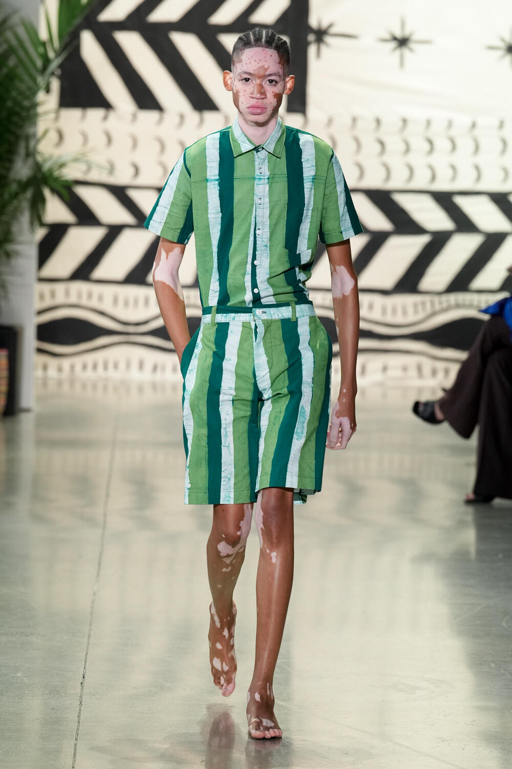 Studio 189 Spring 2023 Fashion Show