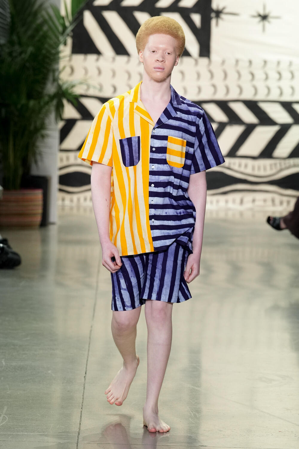 Studio 189 Spring 2023 Fashion Show