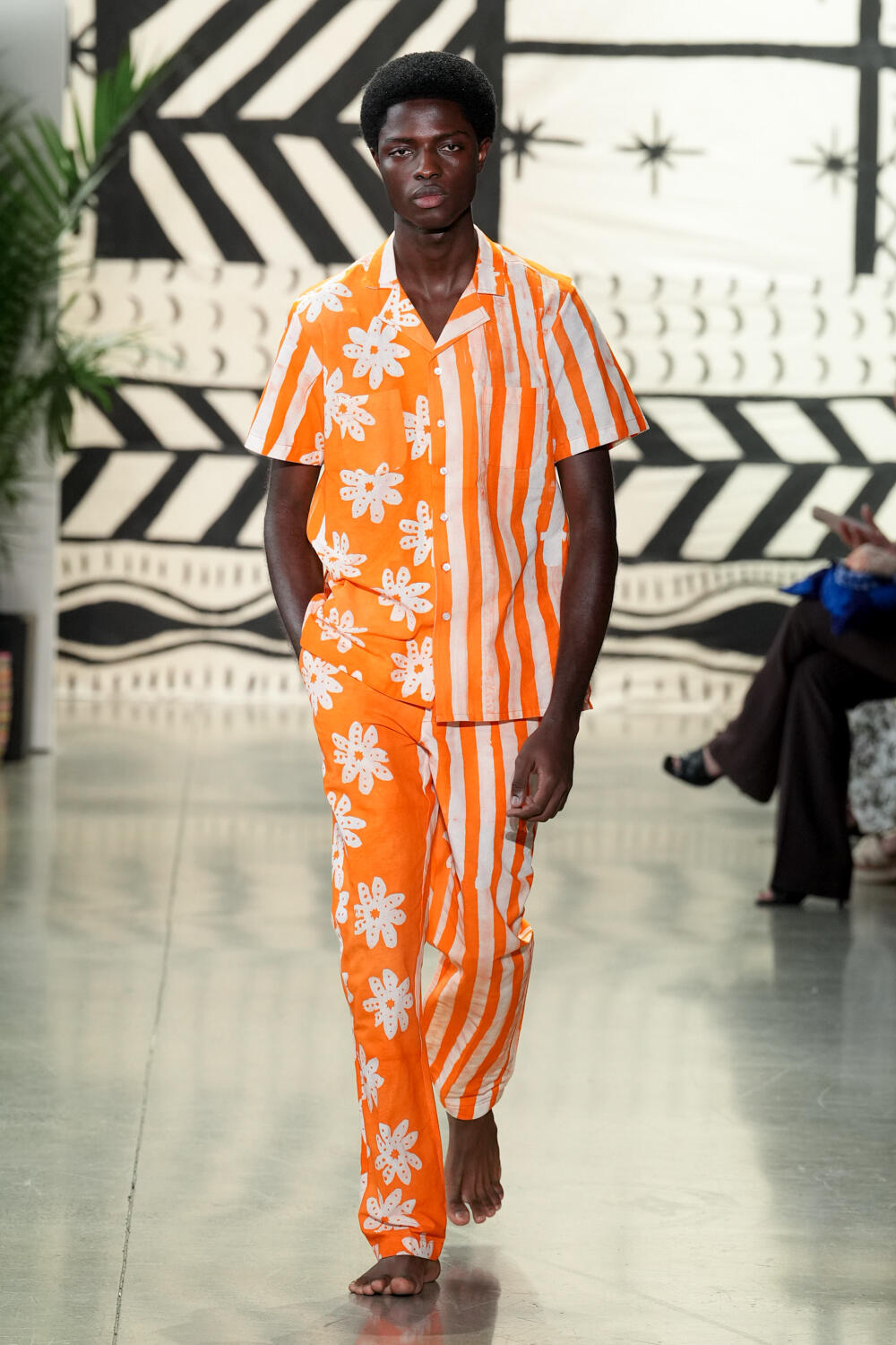 Studio 189 Spring 2023 Fashion Show