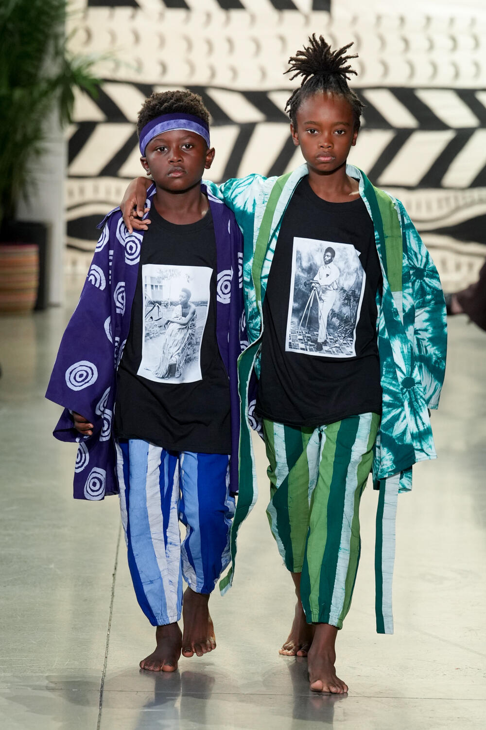 Studio 189 Spring 2023 Fashion Show