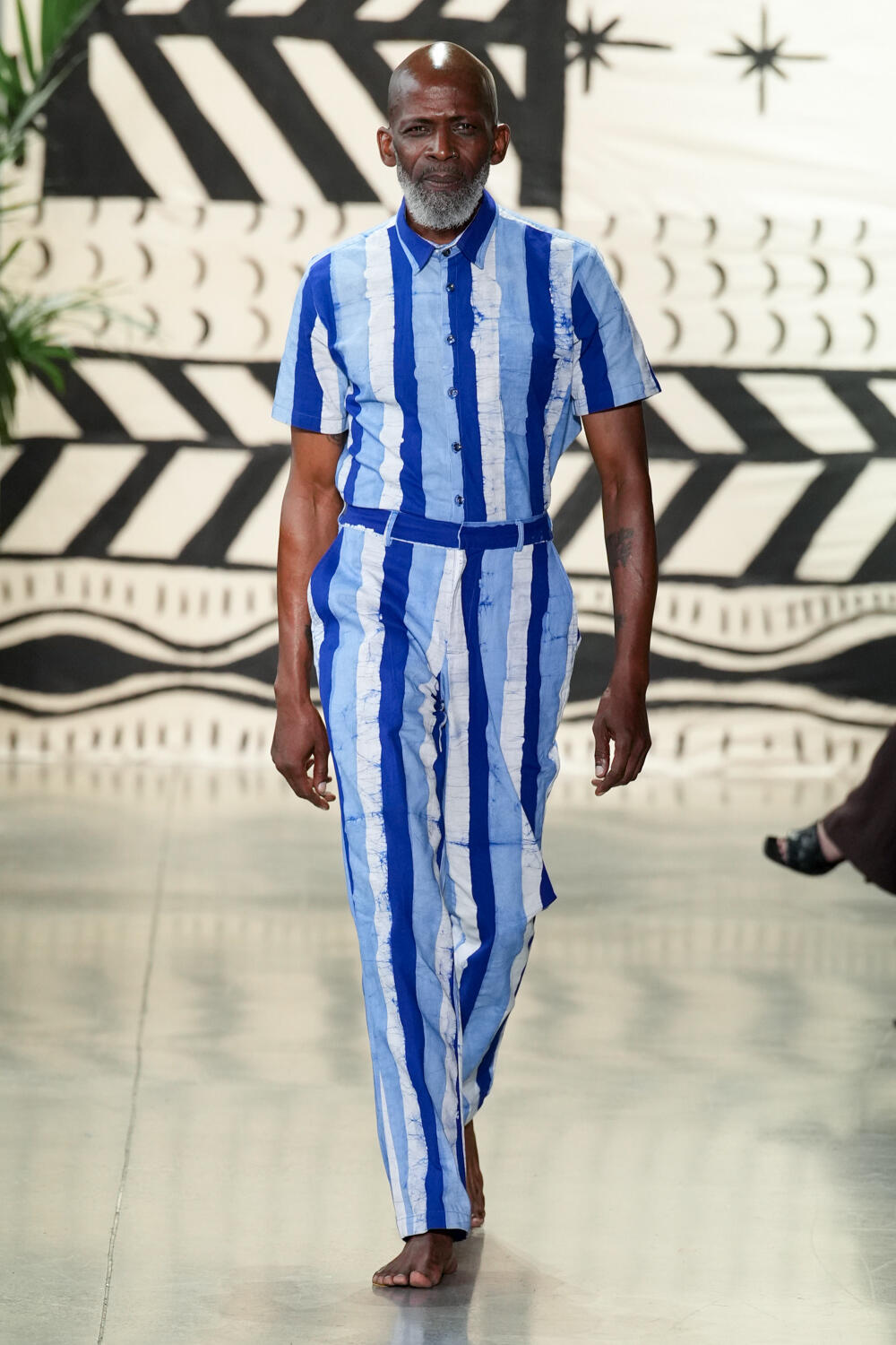 Studio 189 Spring 2023 Fashion Show