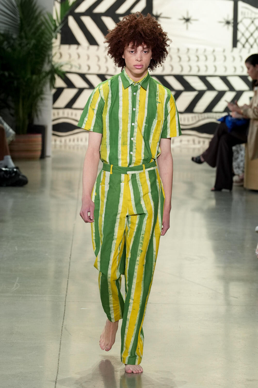 Studio 189 Spring 2023 Fashion Show