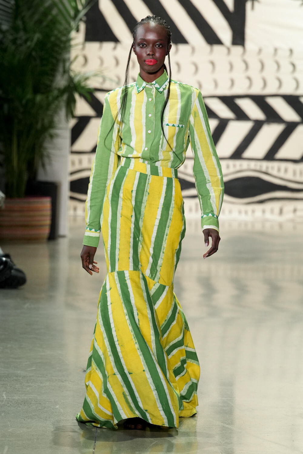 Studio 189 Spring 2023 Fashion Show