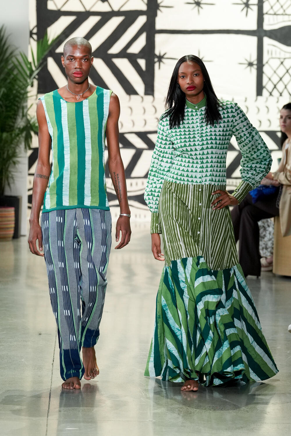 Studio 189 Spring 2023 Fashion Show