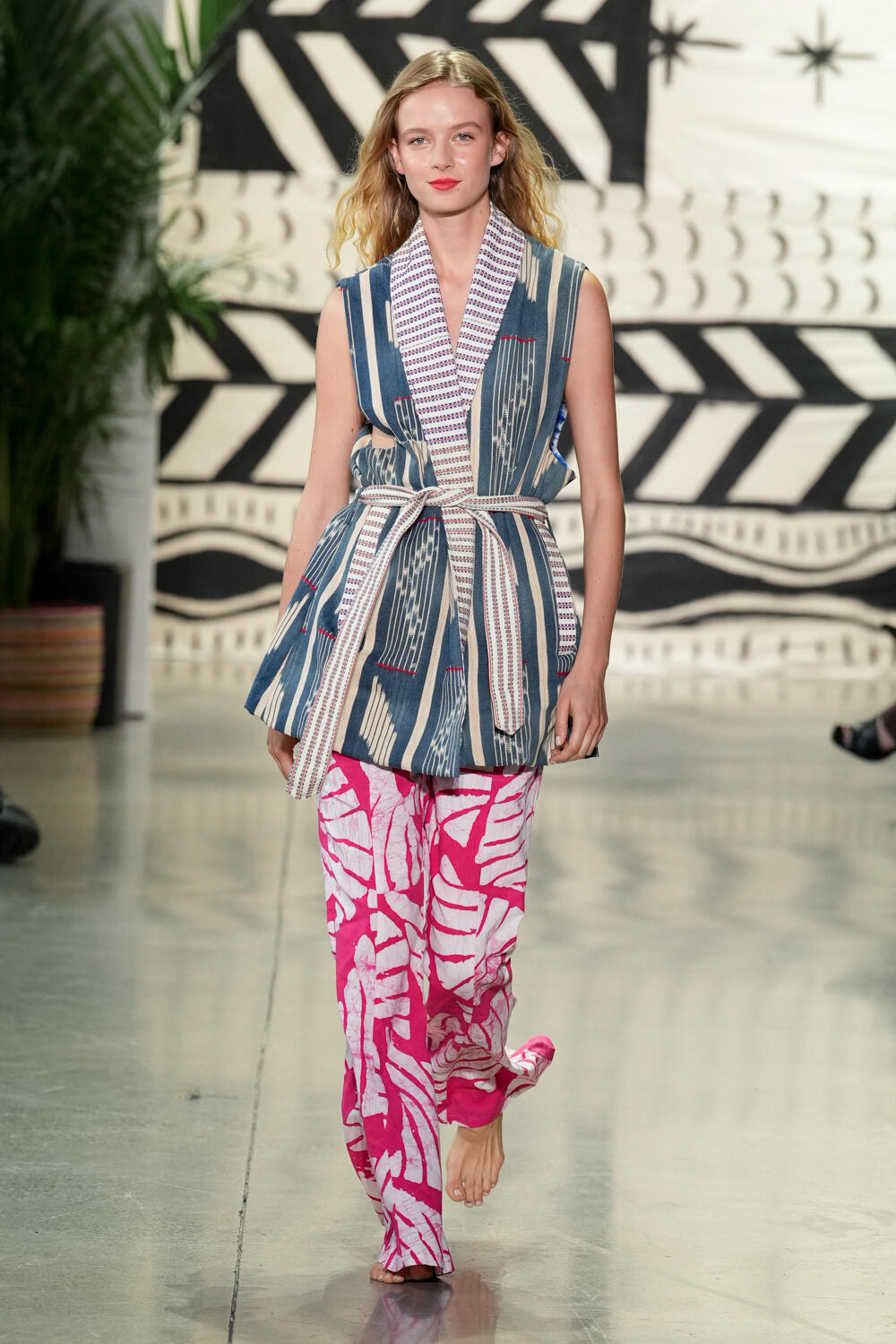 Studio 189 Spring 2023 Fashion Show