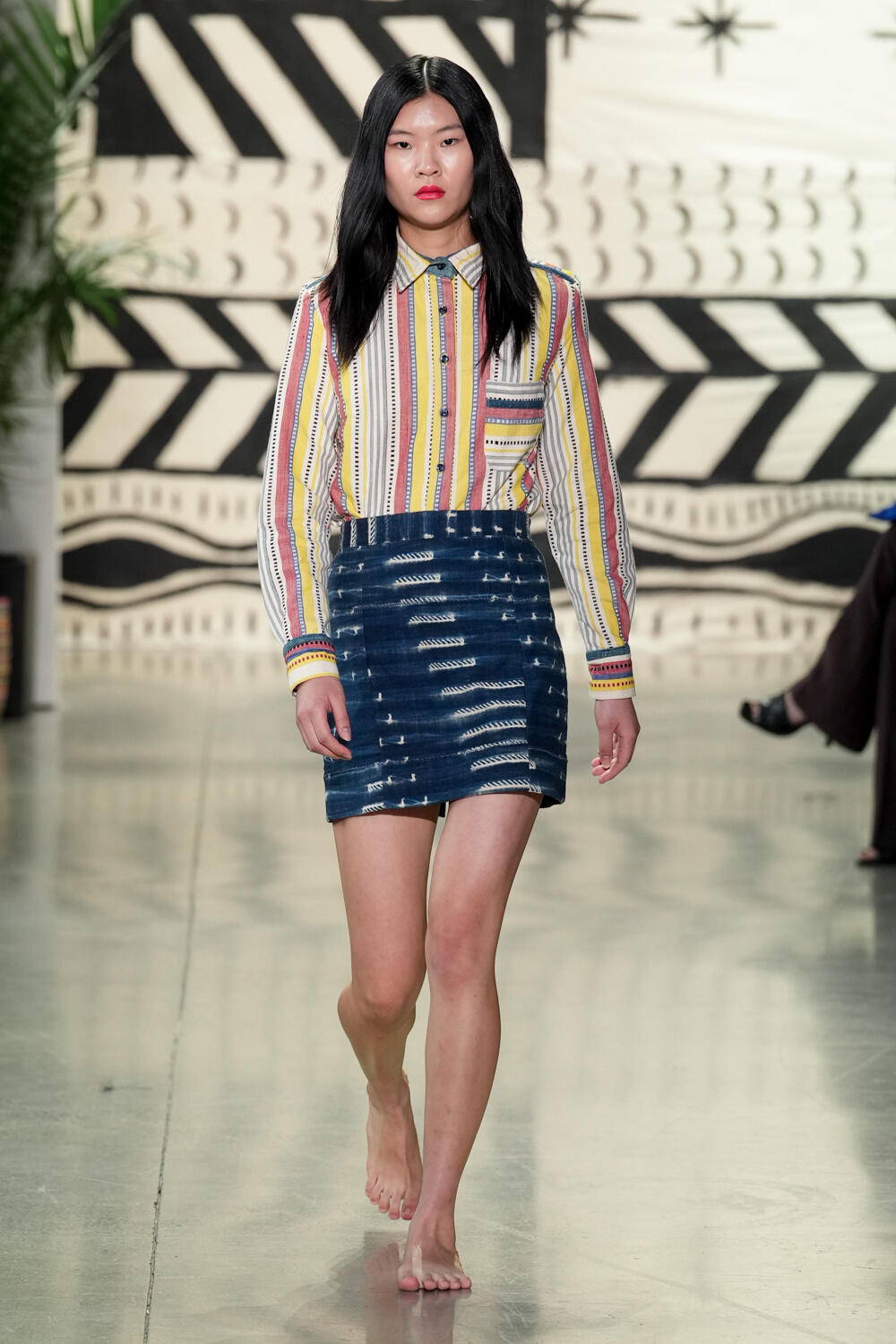Studio 189 Spring 2023 Fashion Show