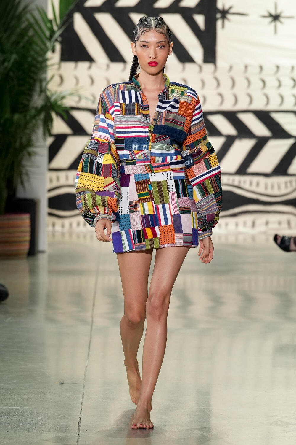 Studio 189 Spring 2023 Fashion Show