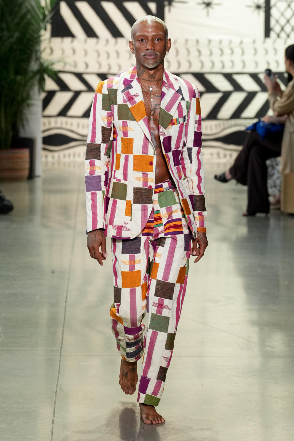 Studio 189 Spring 2023 Fashion Show