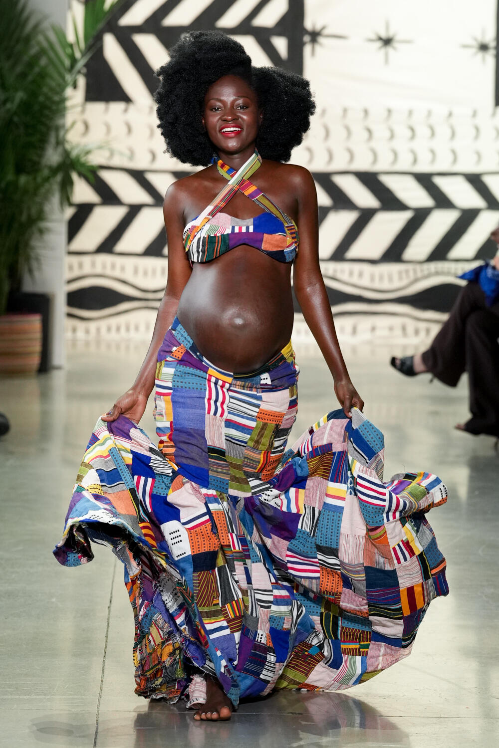 Studio 189 Spring 2023 Fashion Show