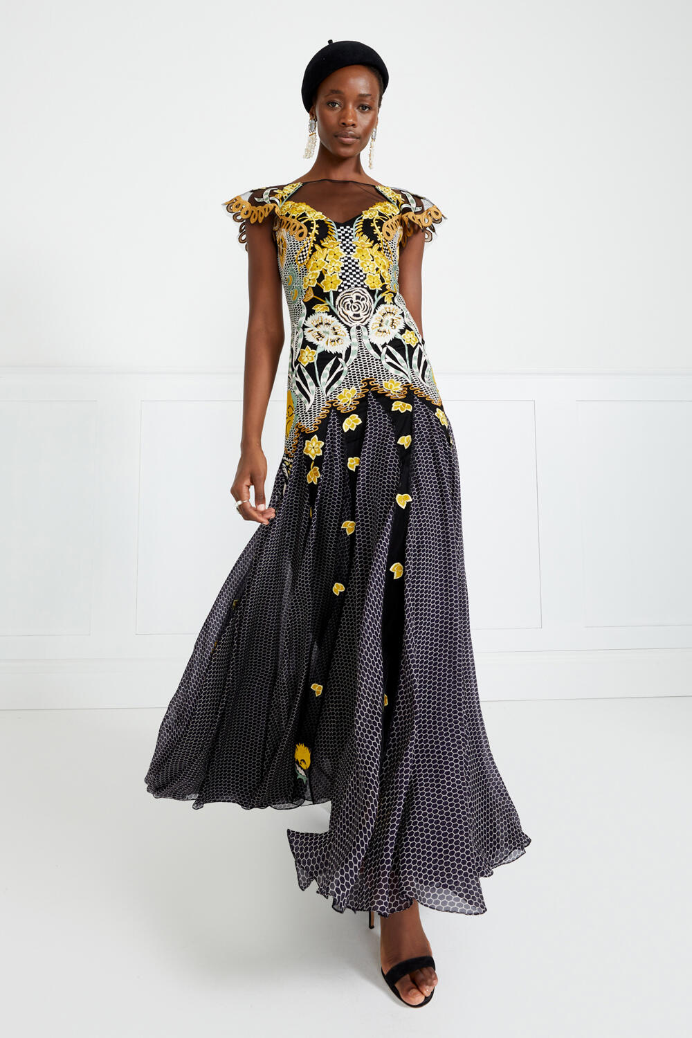 Temperley London  Spring 2023 Fashion Show