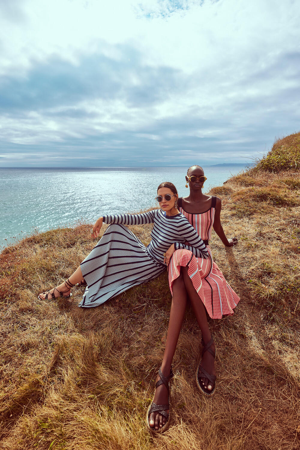 Temperley London  Spring 2023 Fashion Show