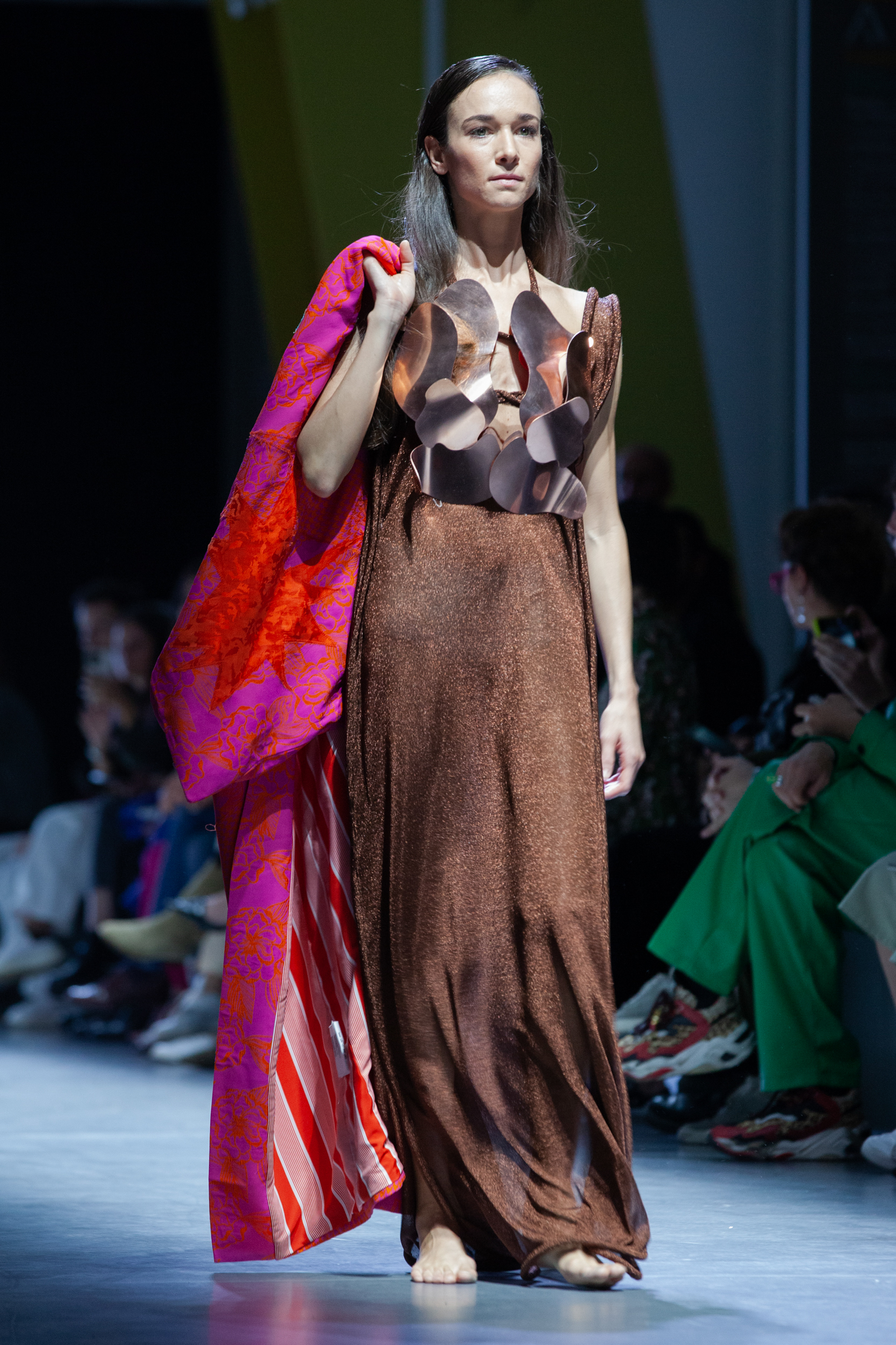 Tiziano Guardini  Spring 2023 Fashion Show 