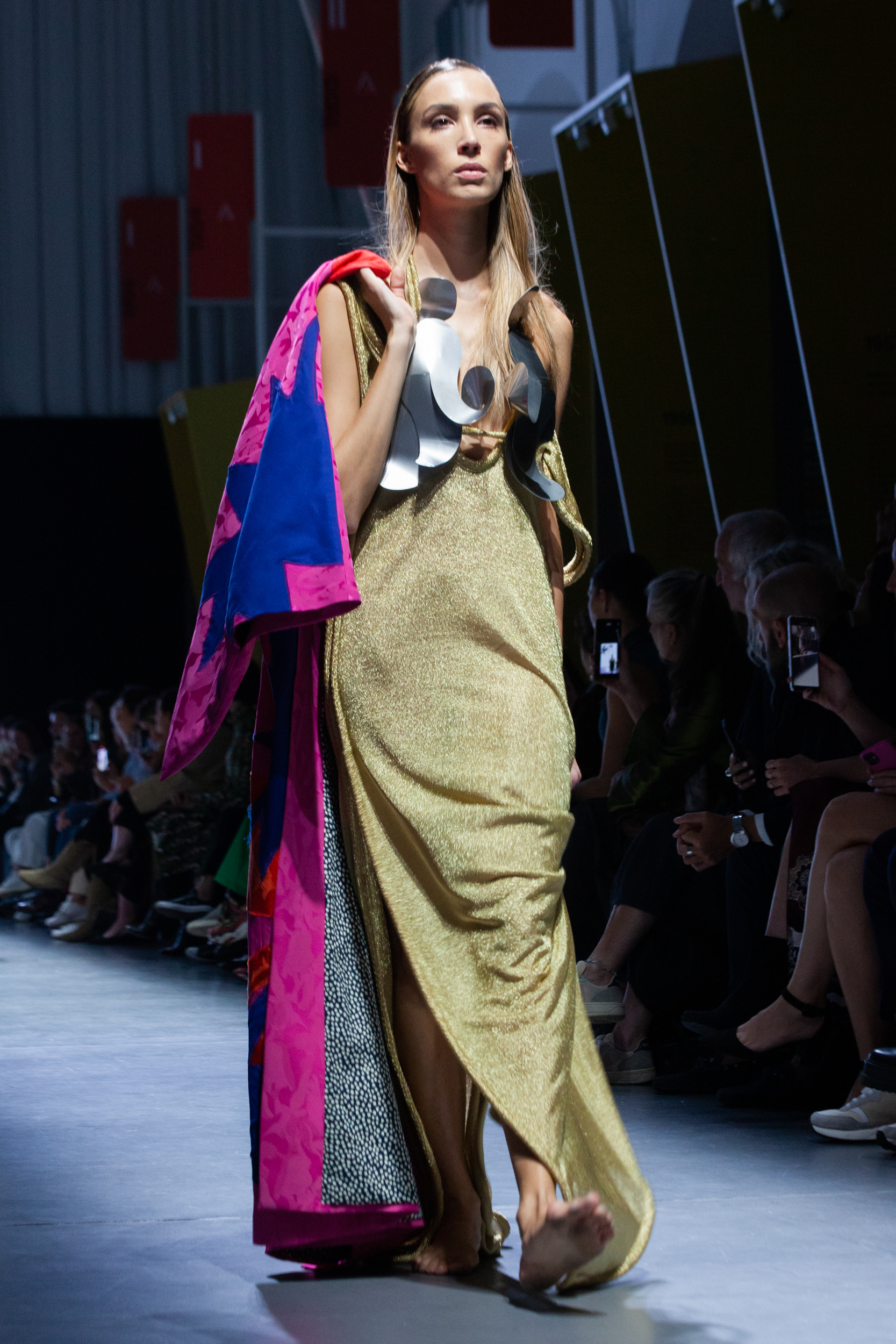 Tiziano Guardini  Spring 2023 Fashion Show 