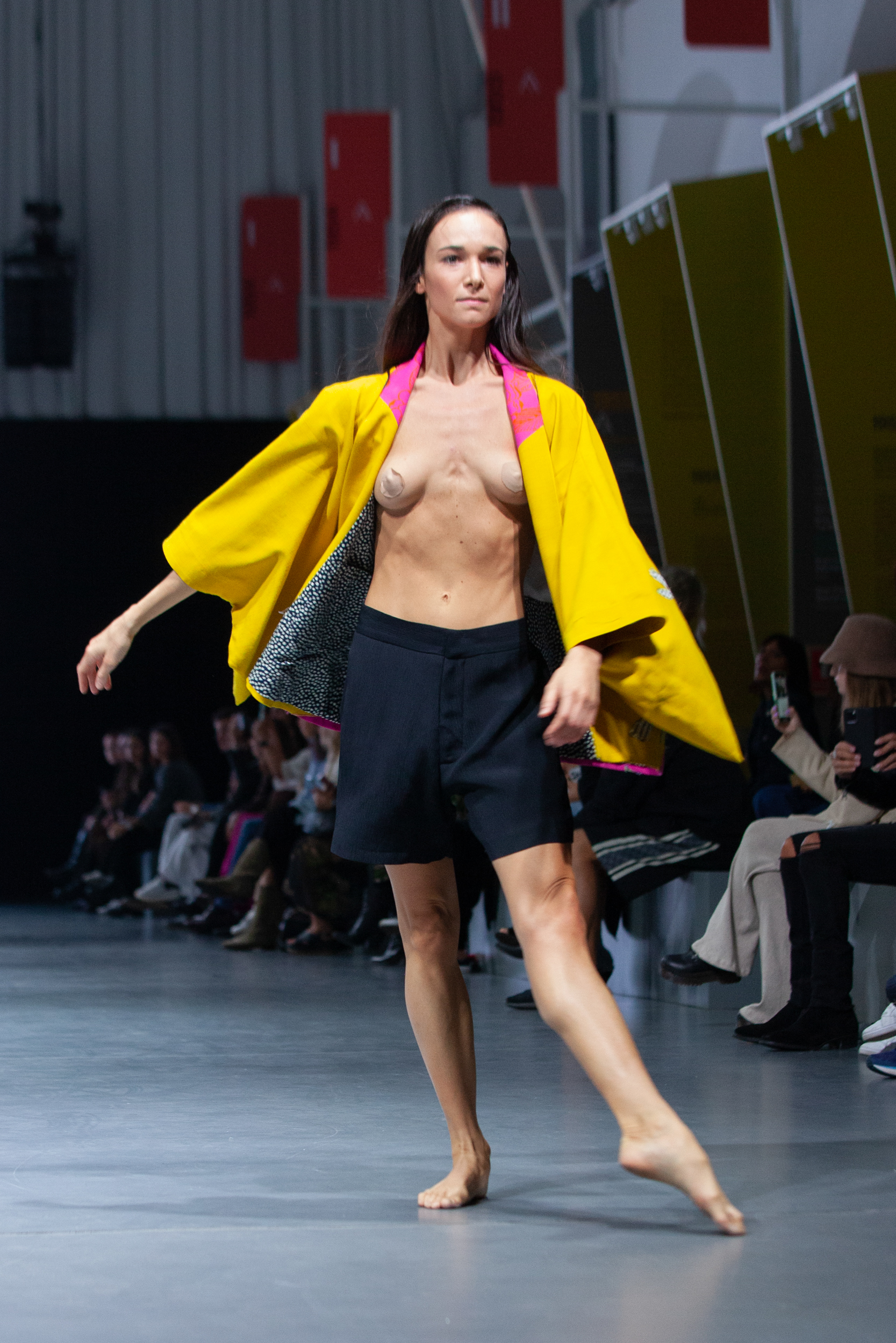 Tiziano Guardini  Spring 2023 Fashion Show 