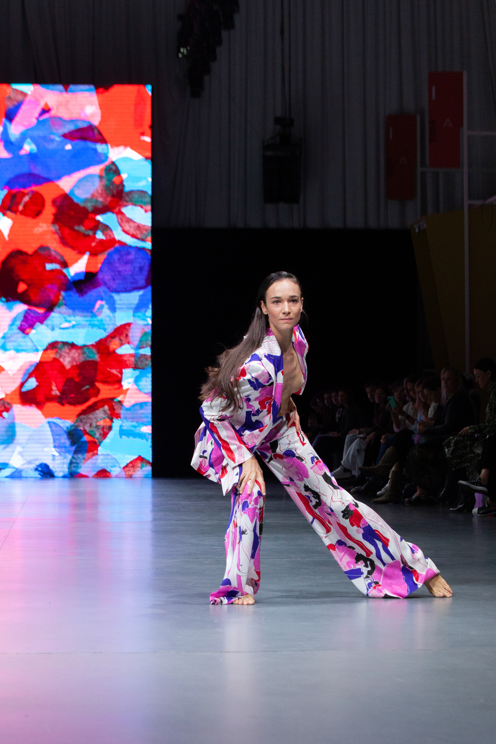 Tiziano Guardini  Spring 2023 Fashion Show 
