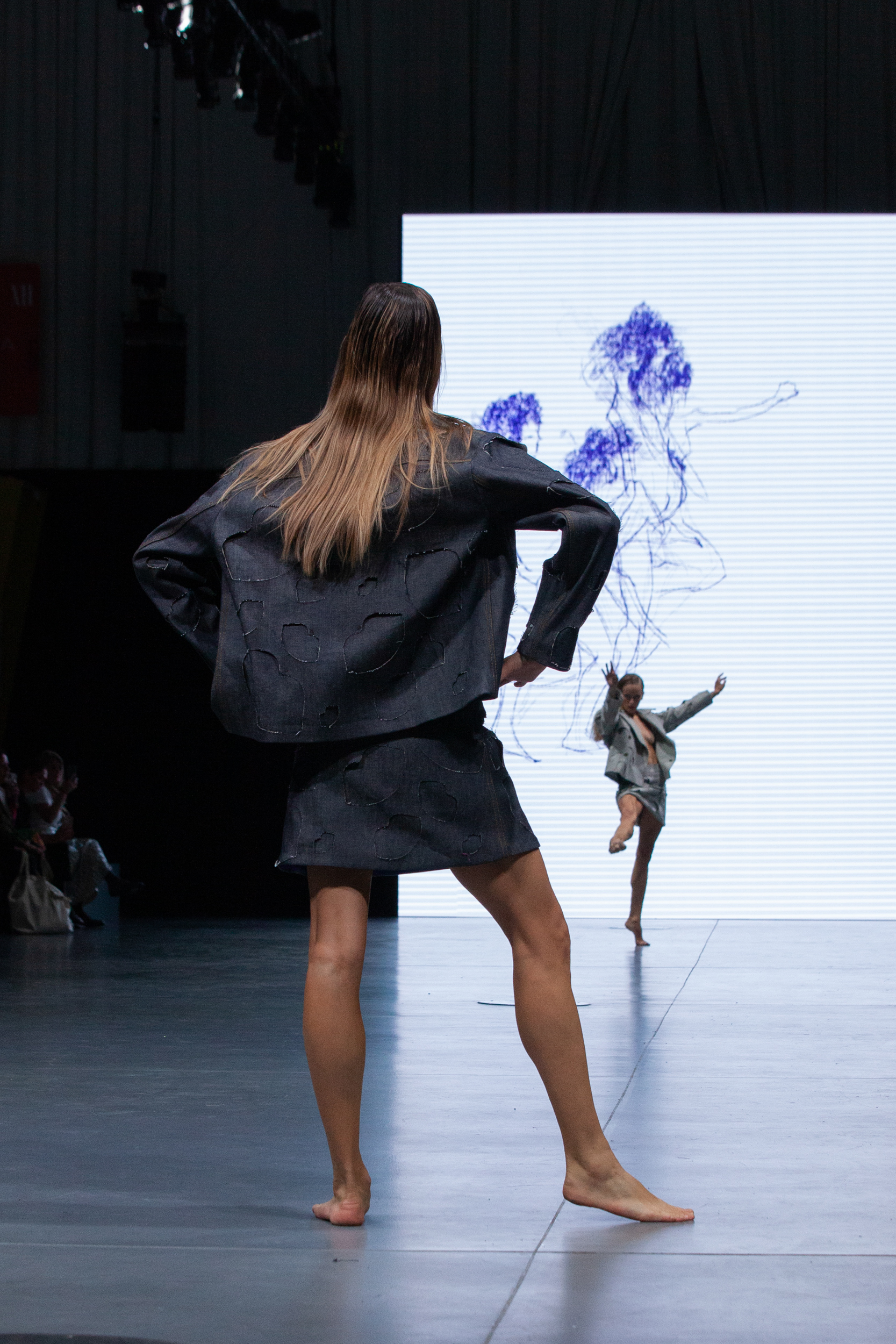 Tiziano Guardini  Spring 2023 Fashion Show 