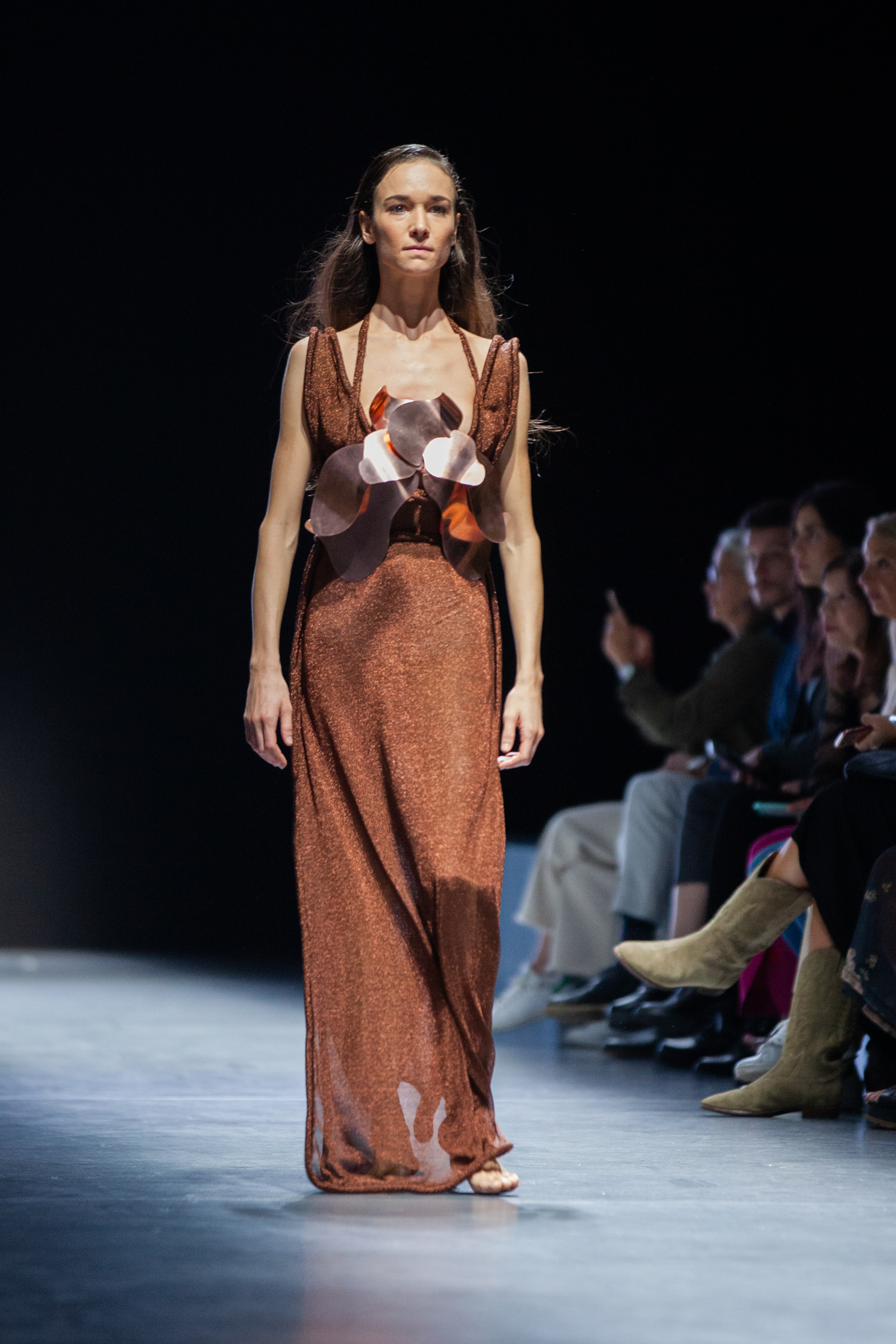 Tiziano Guardini  Spring 2023 Fashion Show 