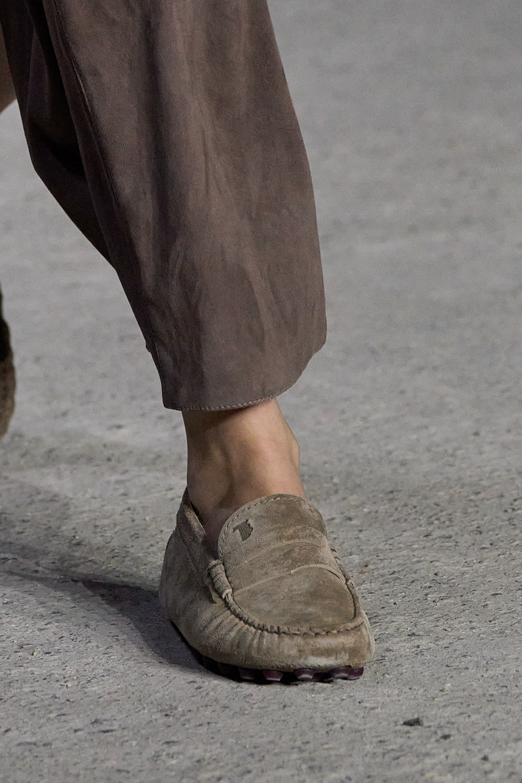 Tods Spring 2023 Fashion Show Details | The Impression