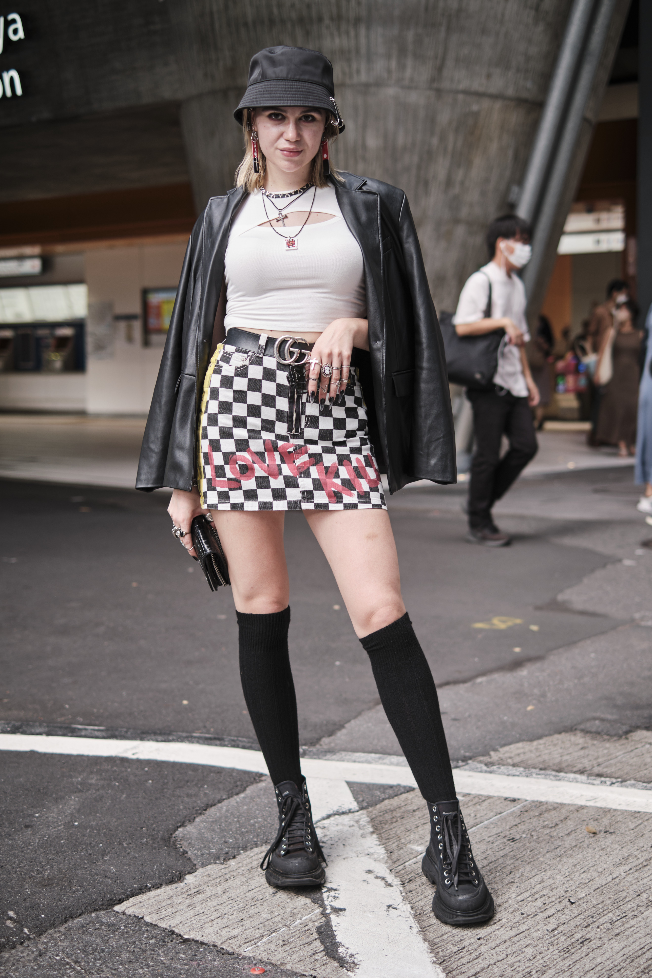 Tokyo Street Style Spring 2023 | The Impression