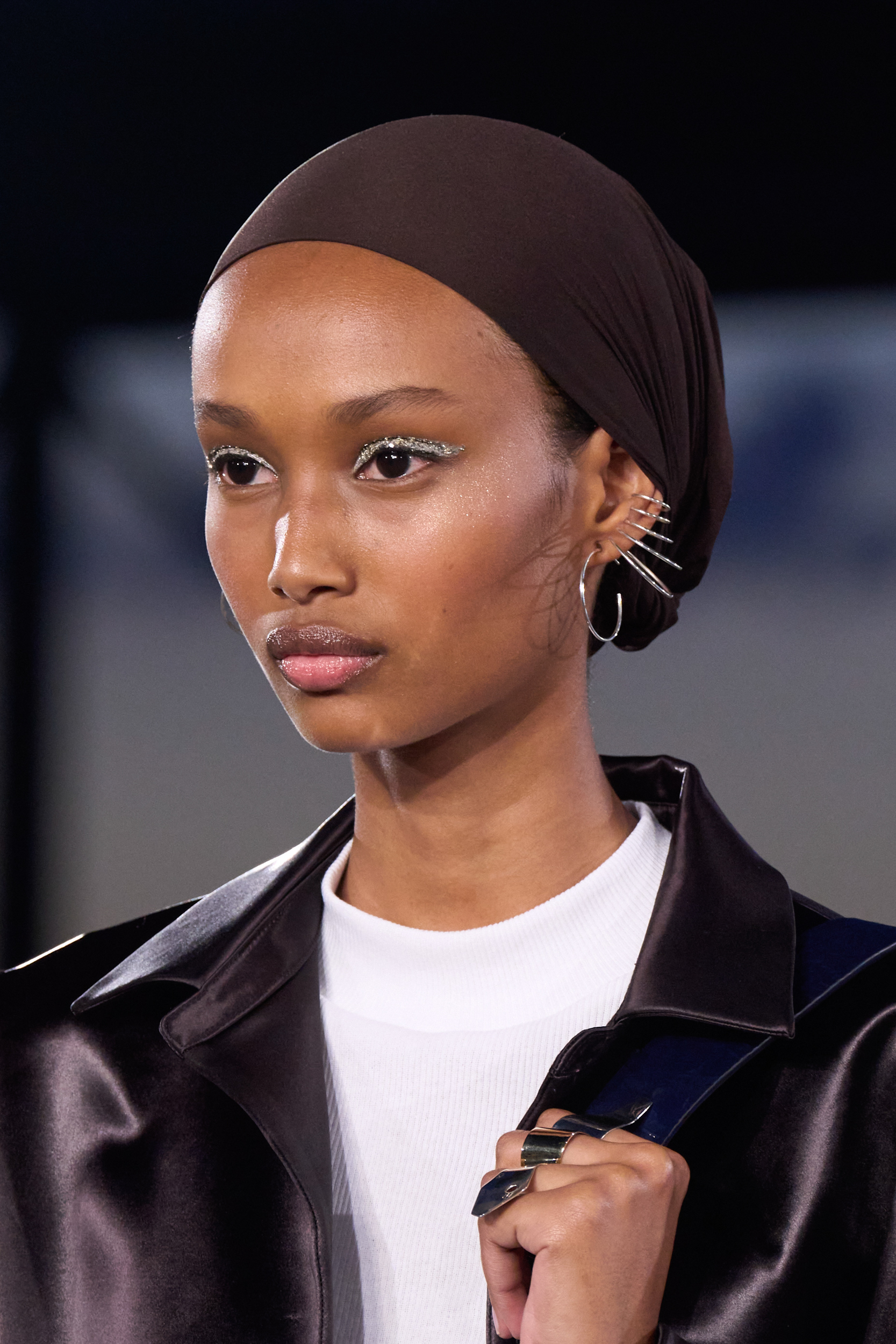 Tory Burch Spring 2023 Fashion Show Details