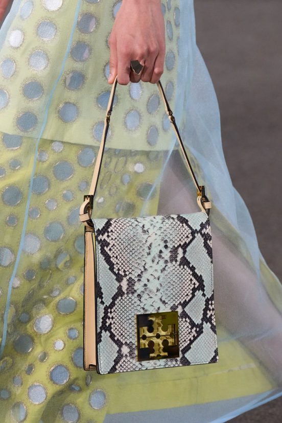 Tory Burch Spring 2023 Fashion Show Details