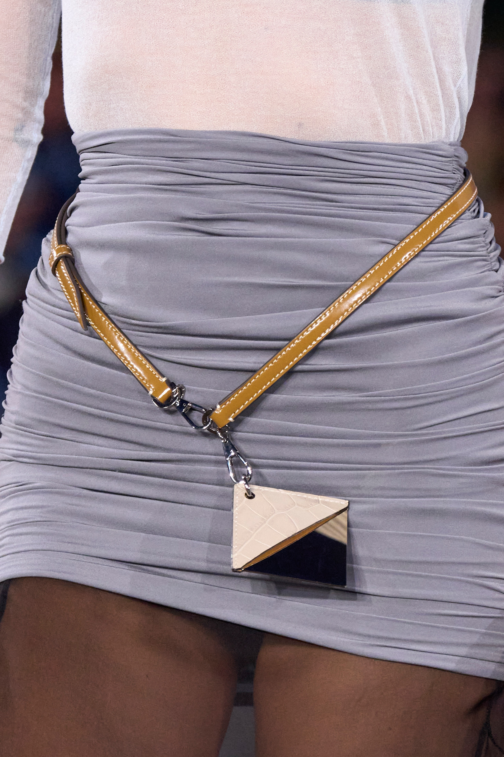 Tory Burch Spring 2023 Fashion Show Details