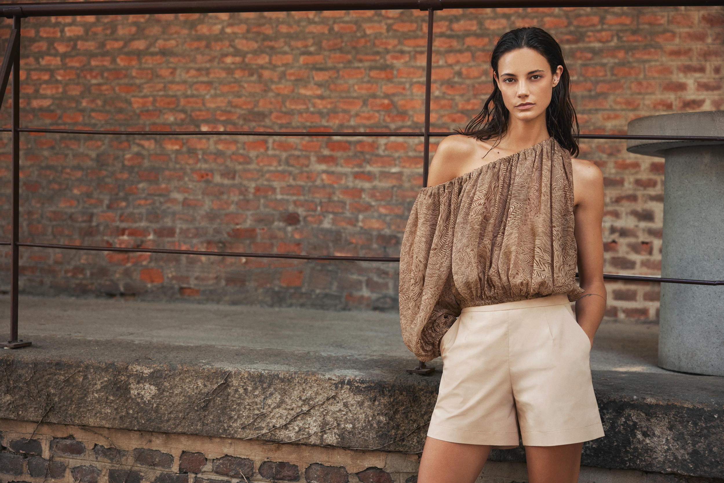 Federica Tosi  Spring 2023 Fashion Show 