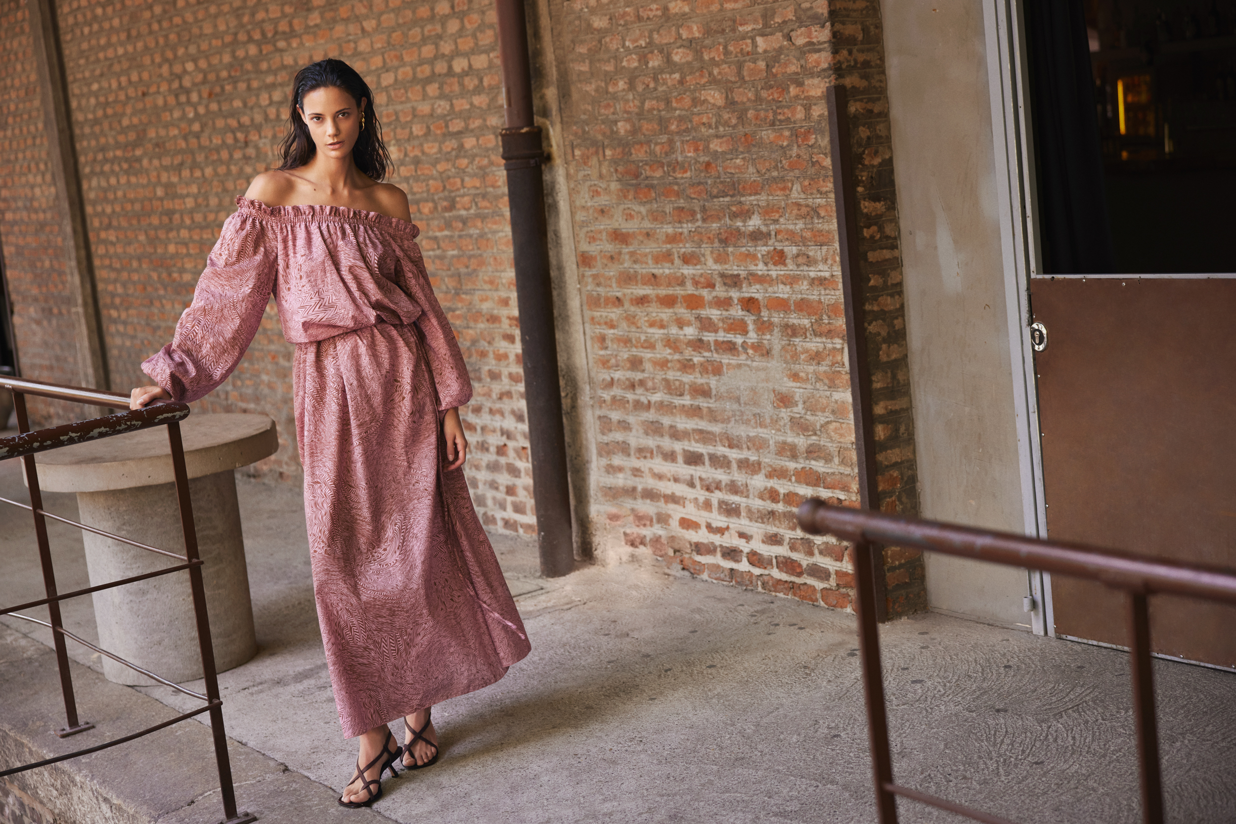 Federica Tosi  Spring 2023 Fashion Show 