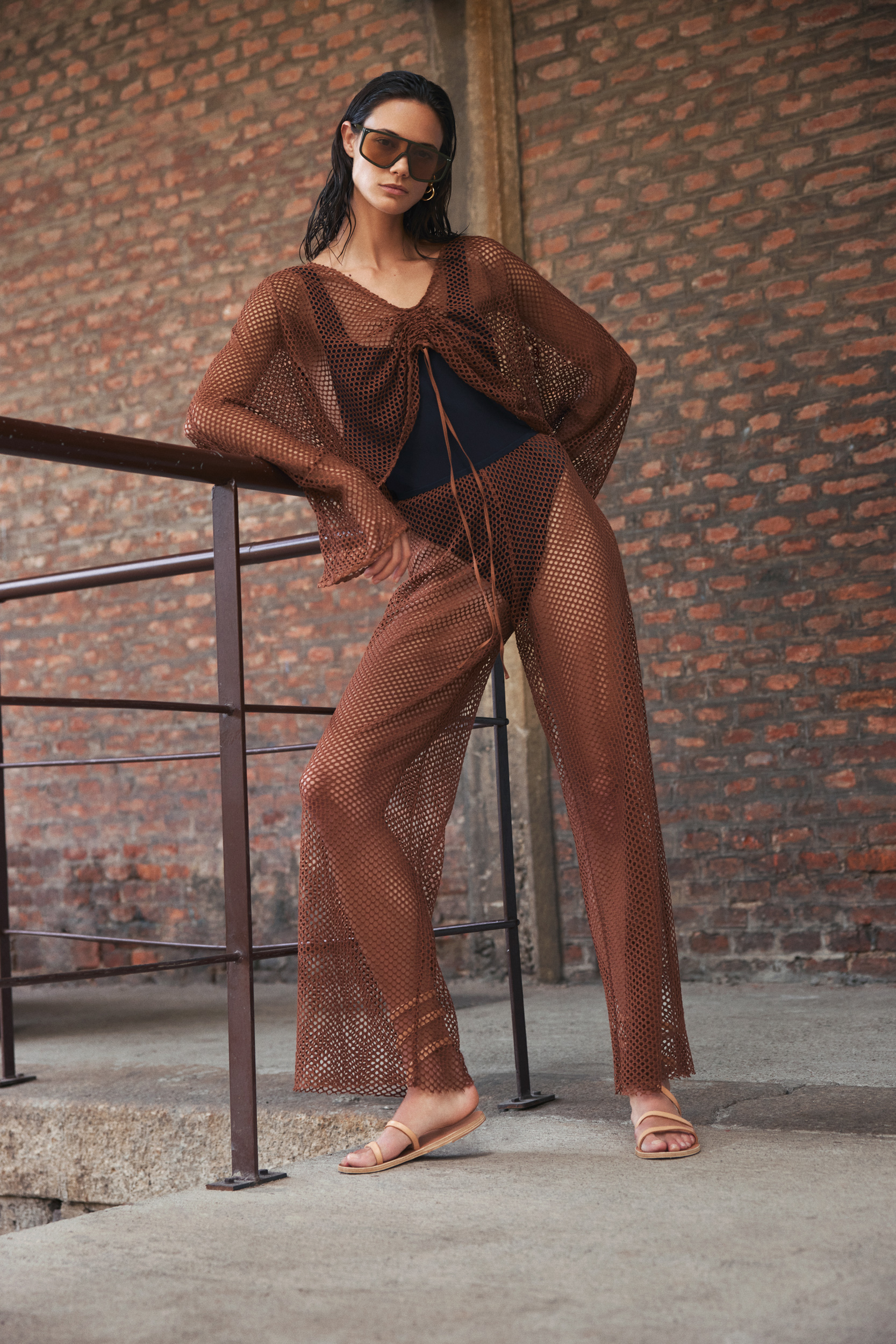 Federica Tosi  Spring 2023 Fashion Show 