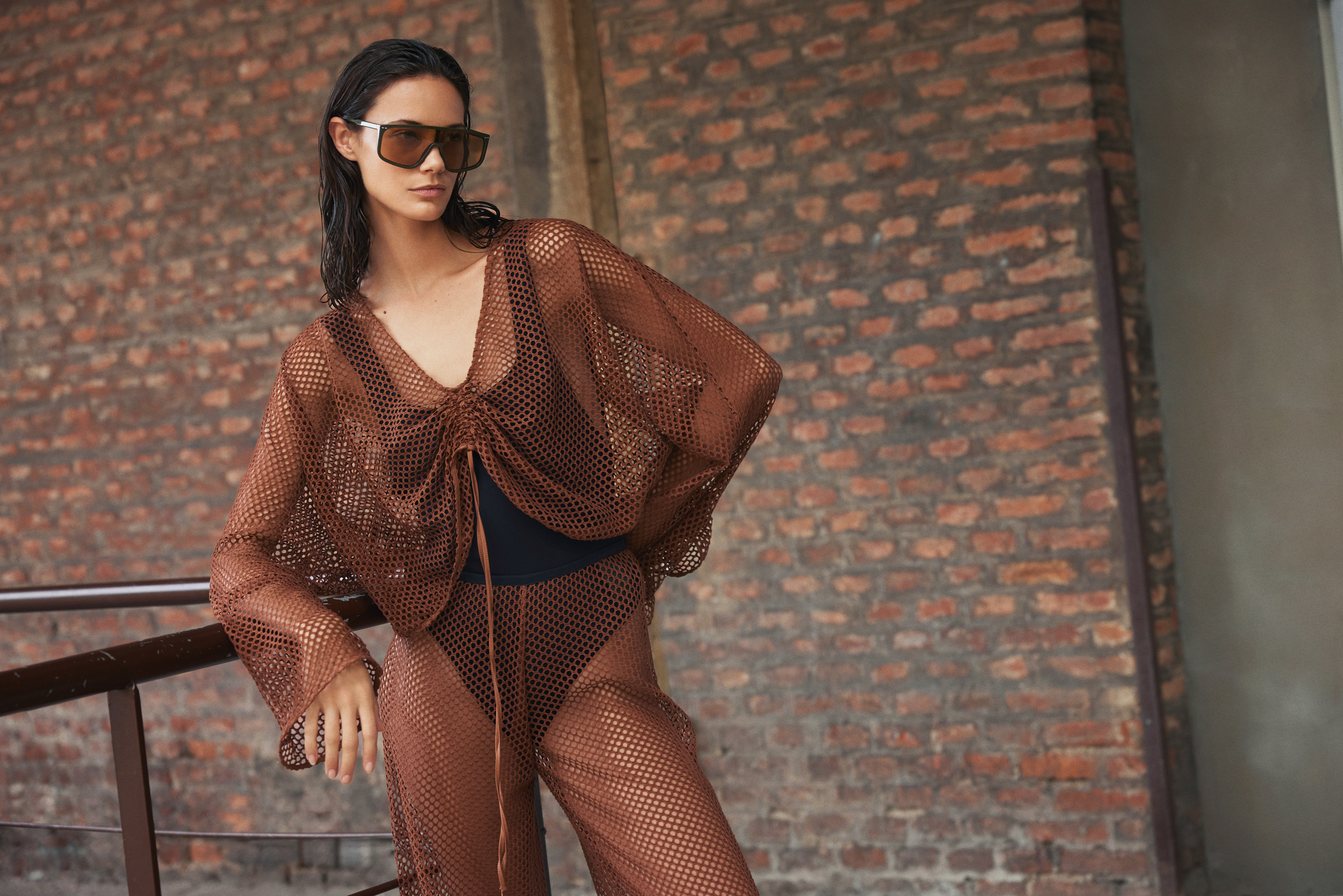 Federica Tosi  Spring 2023 Fashion Show 