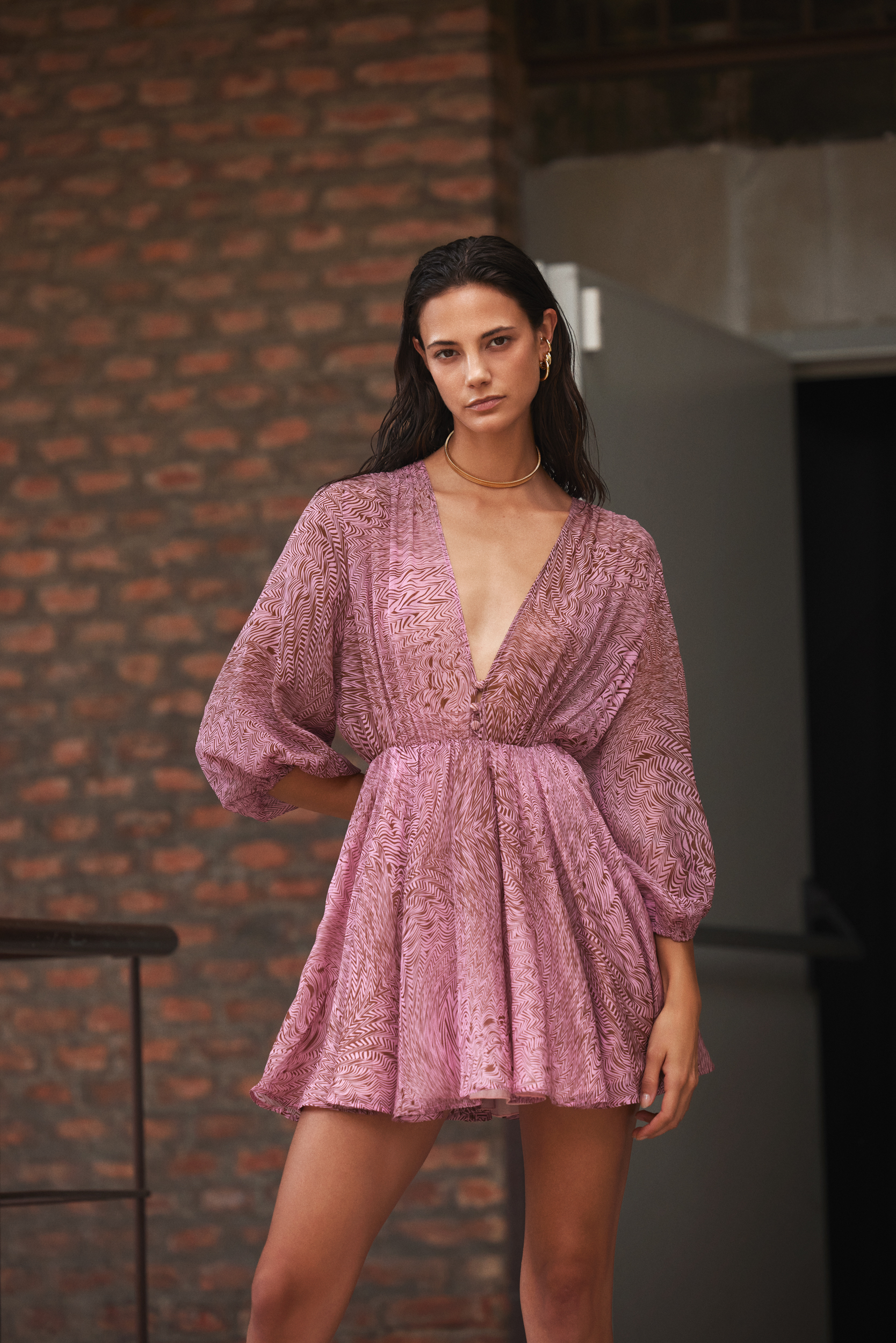 Federica Tosi  Spring 2023 Fashion Show 