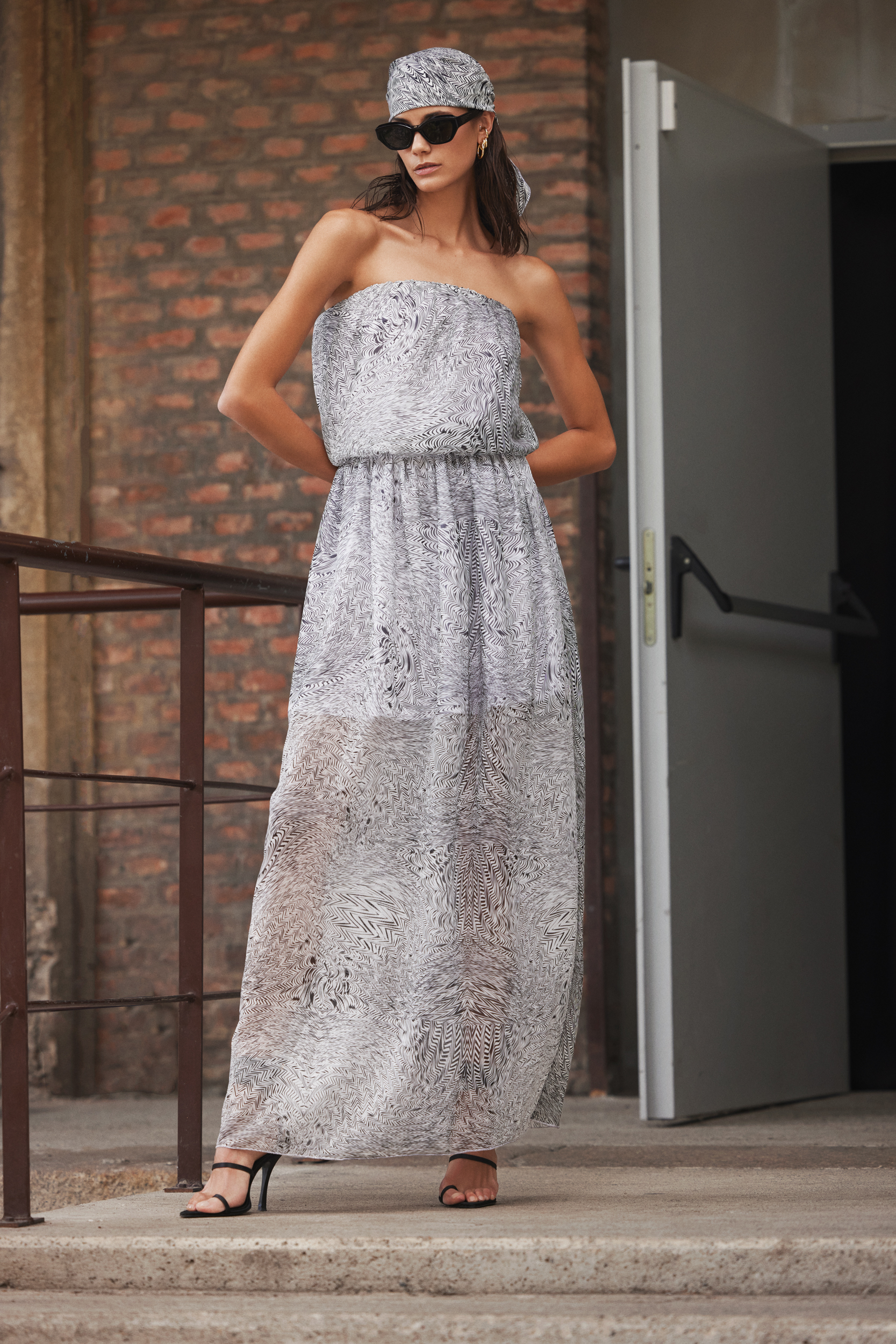 Federica Tosi  Spring 2023 Fashion Show 