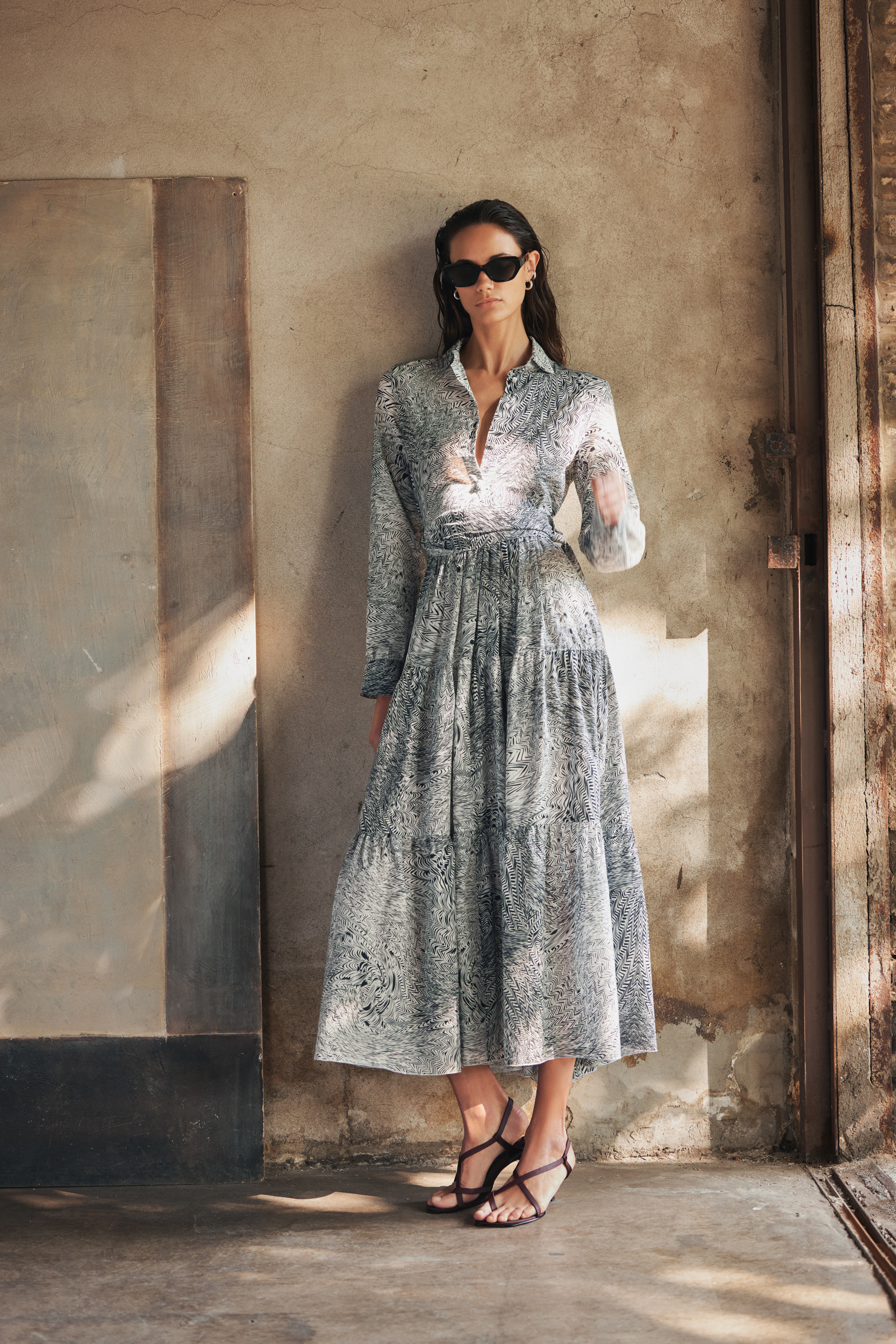Federica Tosi  Spring 2023 Fashion Show 