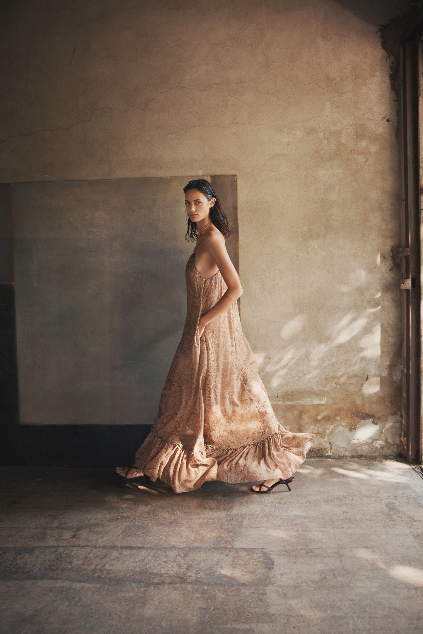 Federica Tosi  Spring 2023 Fashion Show 