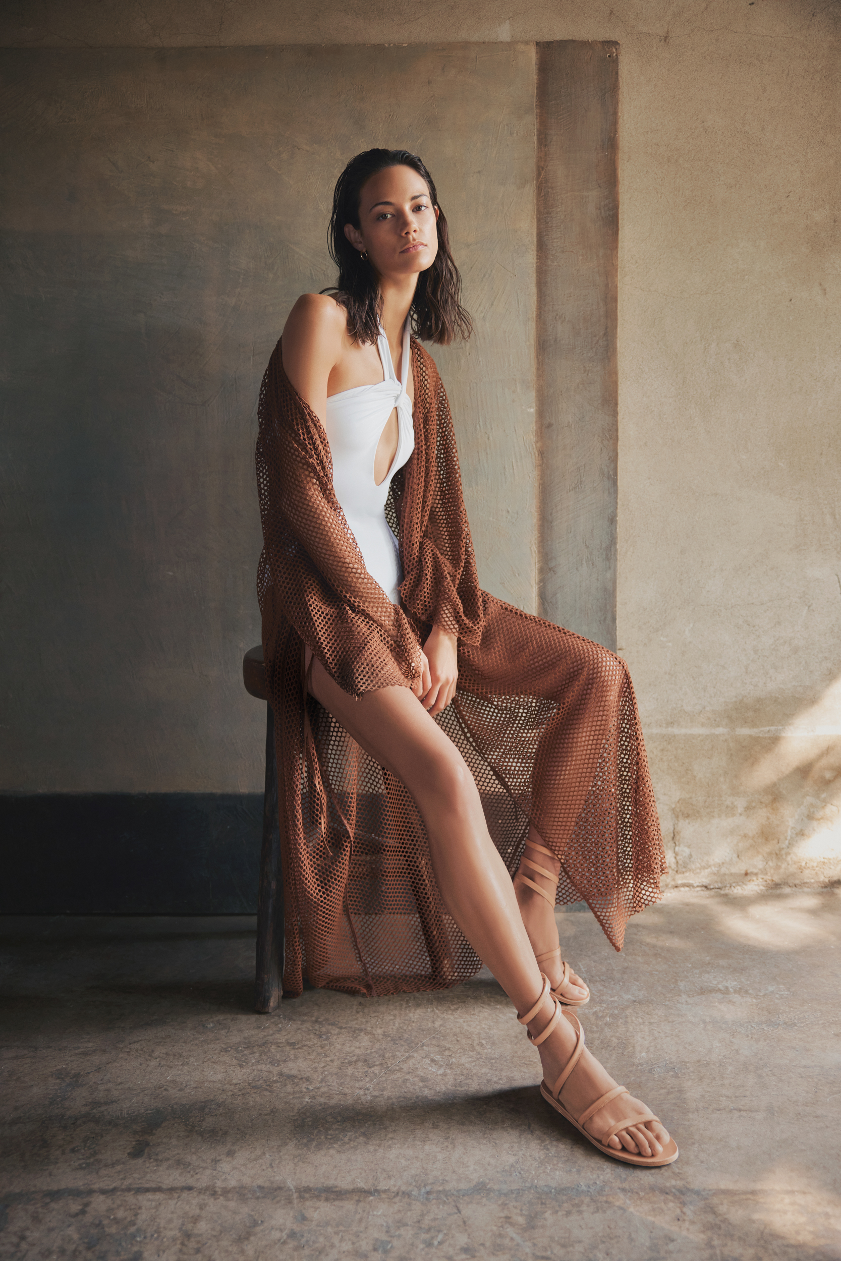 Federica Tosi  Spring 2023 Fashion Show 