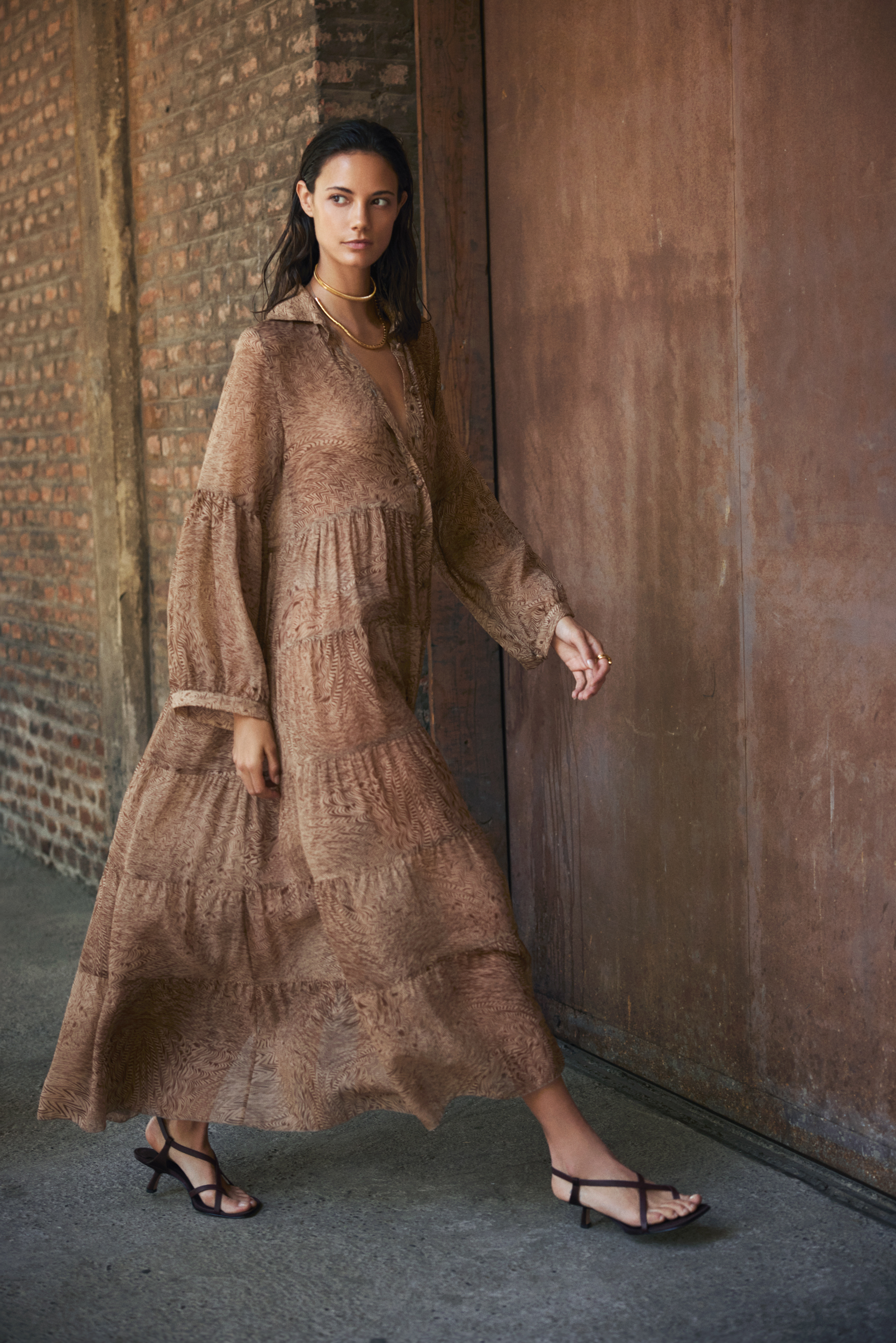 Federica Tosi  Spring 2023 Fashion Show 