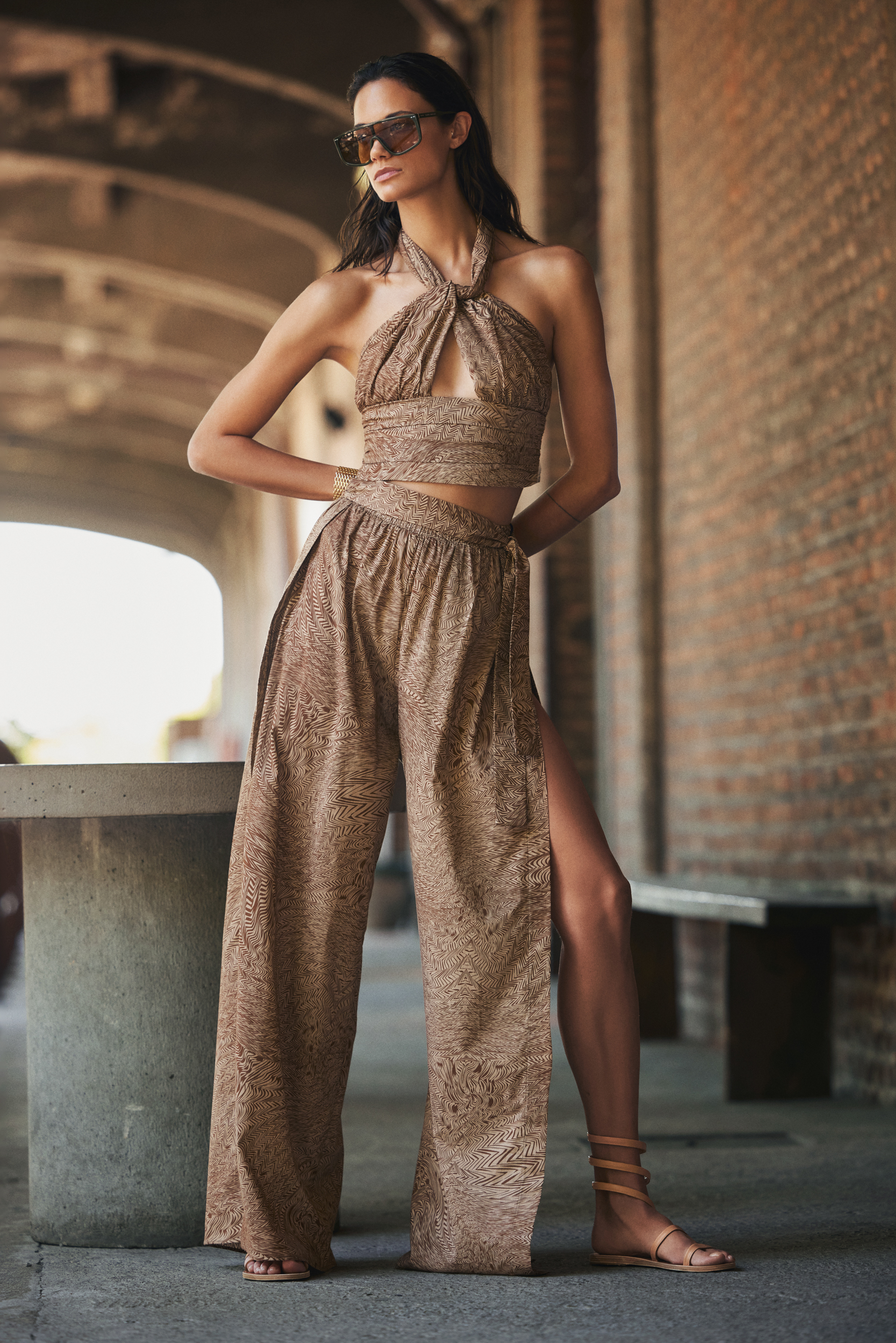 Federica Tosi  Spring 2023 Fashion Show 